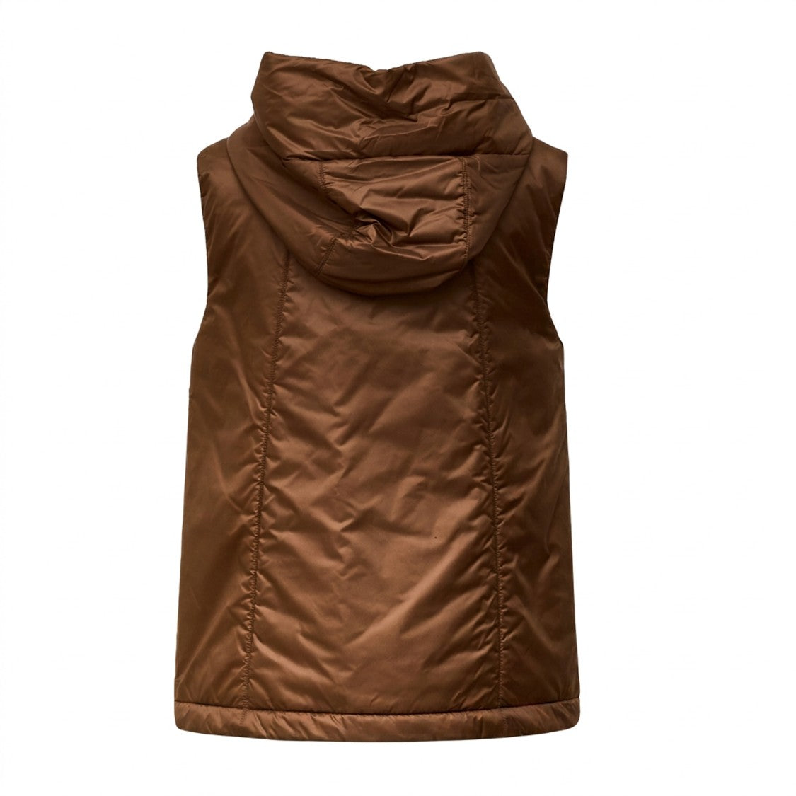 Max Mara Greengo Short Cameluxe Vest