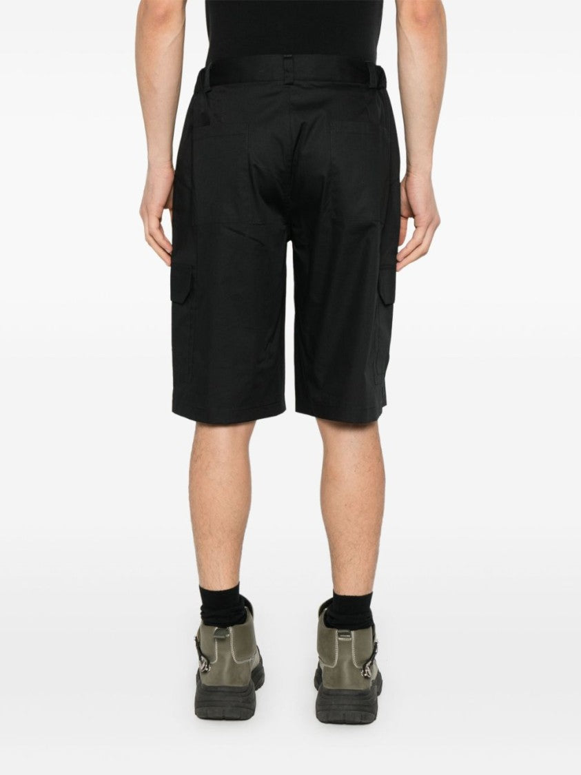Gr10k Poplin Cargo Shorts