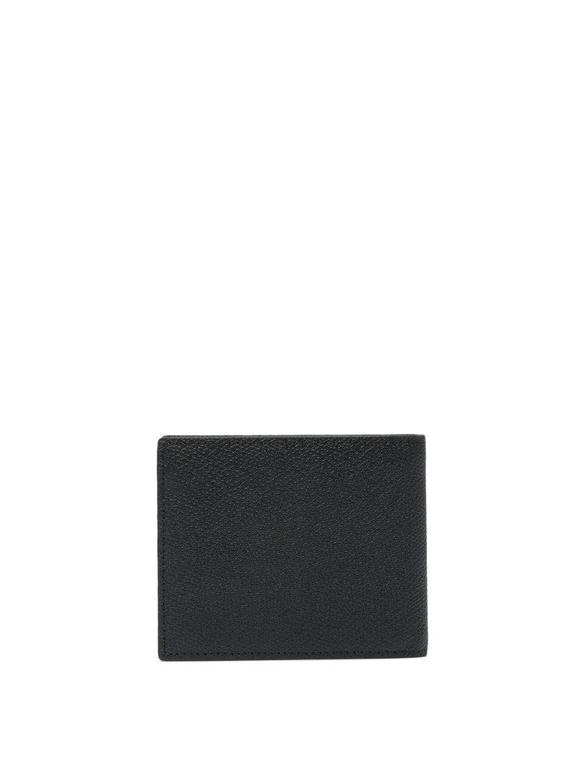 Valentino Garavani "Vlogo Signature" Wallet