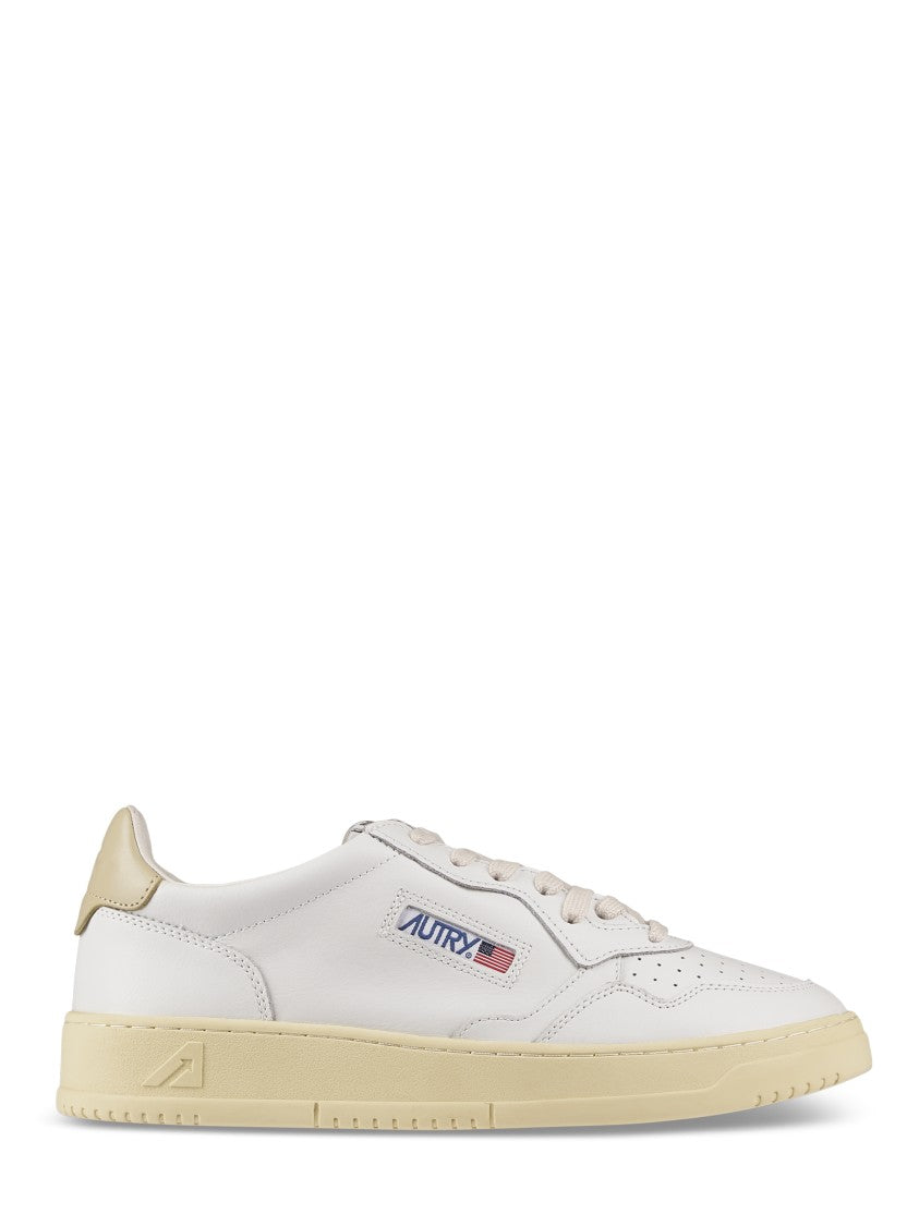 Autry Classic Low-Top Sneakers