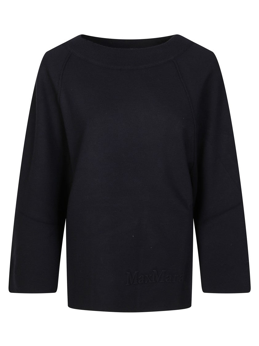 Max Mara Dumbo Top