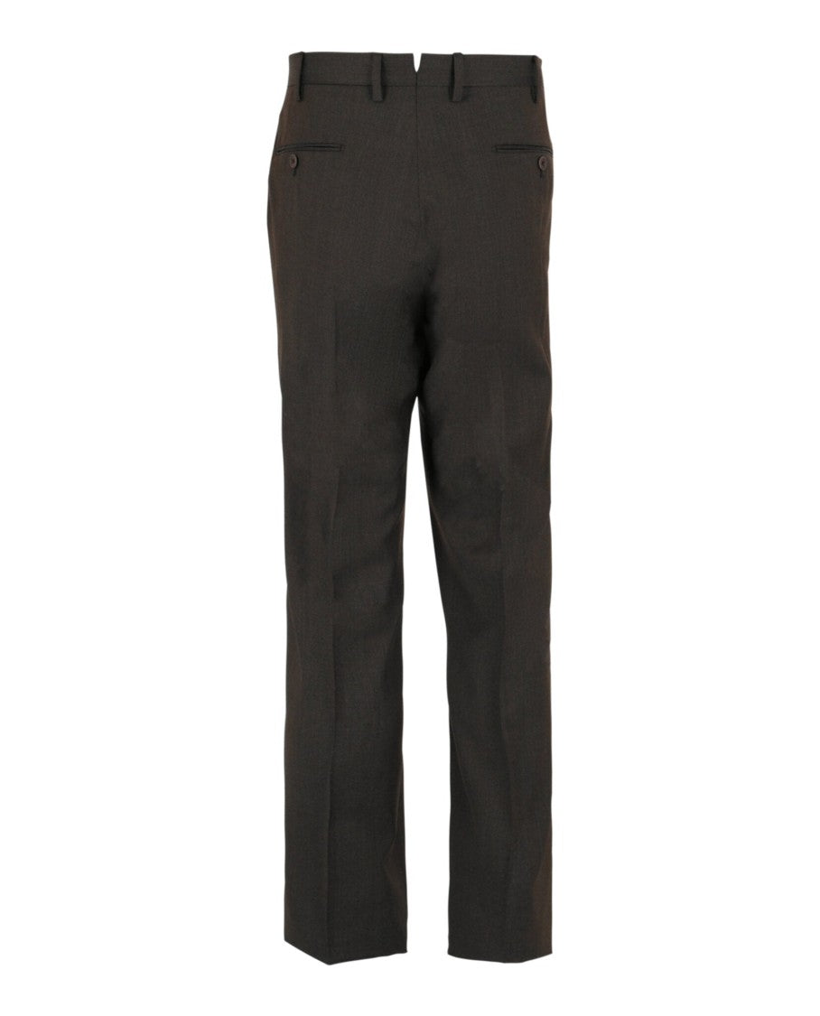 Slowear Incotex Modern Fit Trousers
