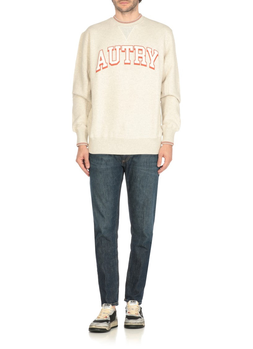 Autry Supvint Low Sneakers