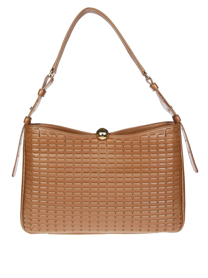 Furla Sfera Soft Shoulder Bag