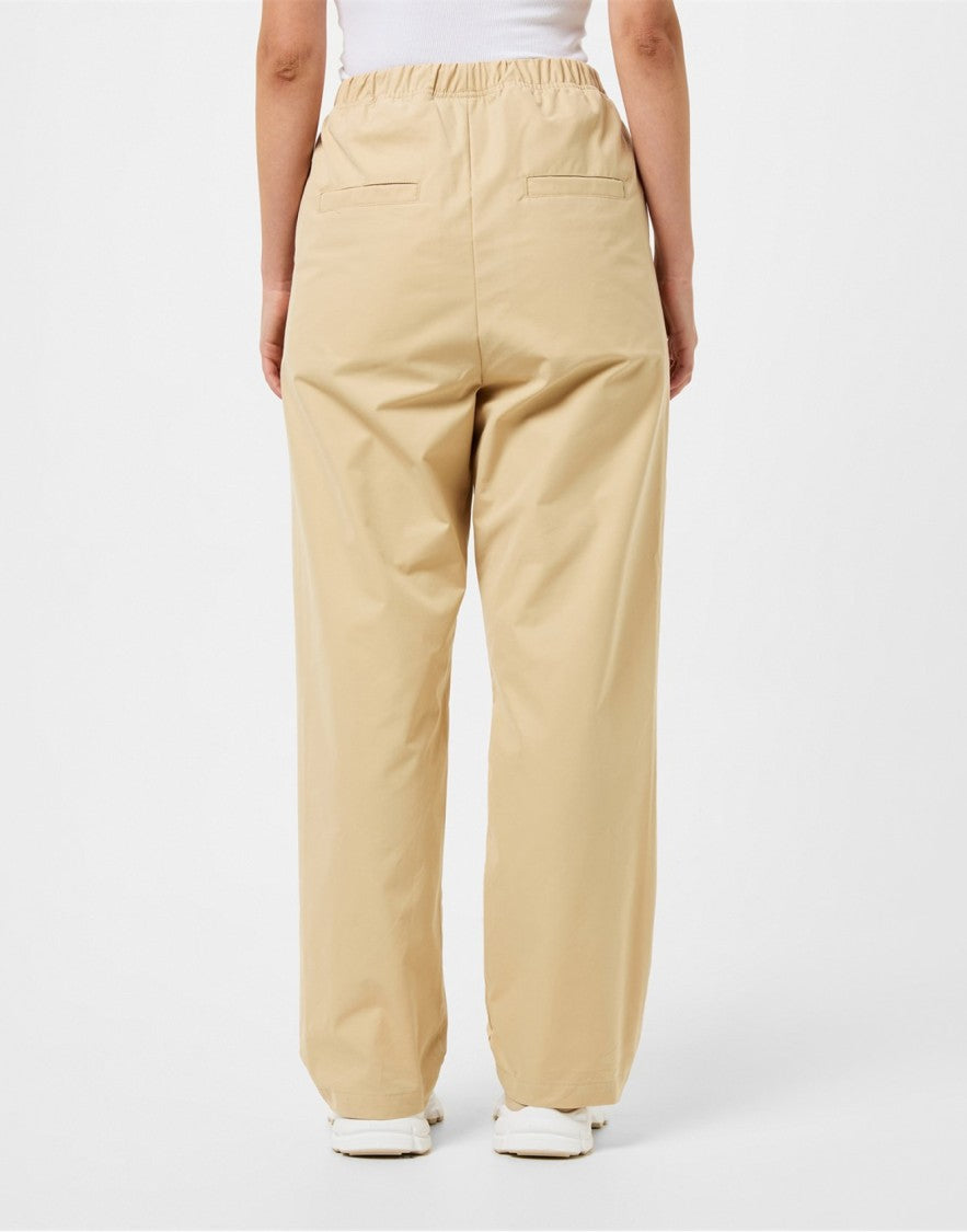 Fear Of God Essentials Logo Relaxed Trousers