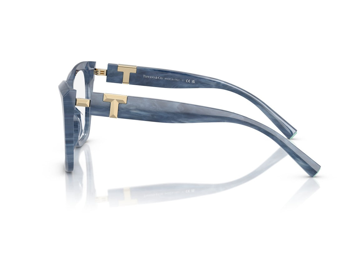 Tiffany & Co. 0Tf2271 Oversized Square Frame Eyeglasses