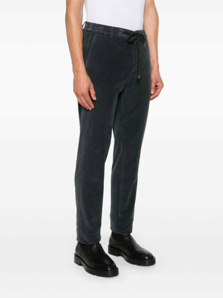 Peserico Corduroy Trousers