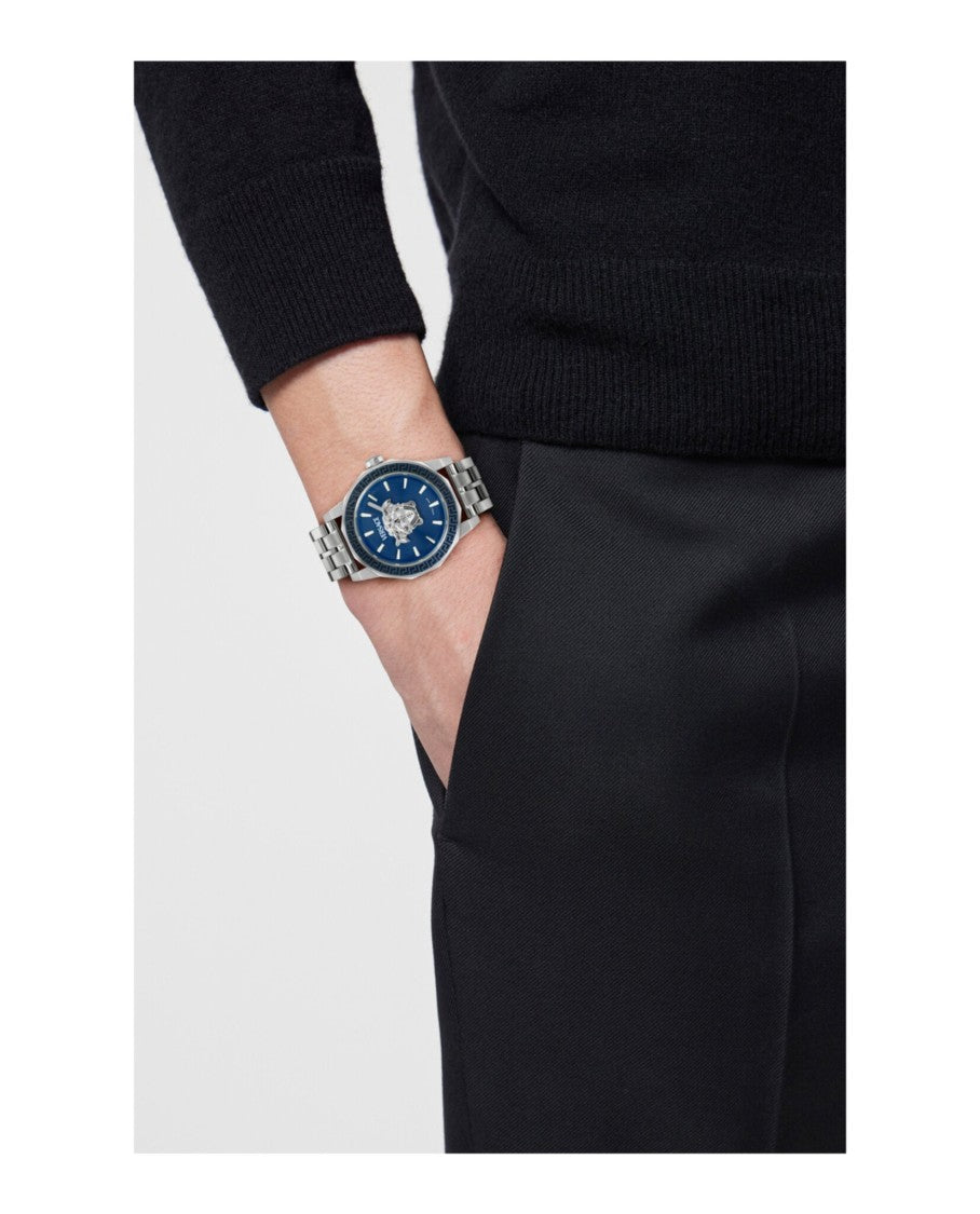 Versace Medusa Deco Bracelet Watch