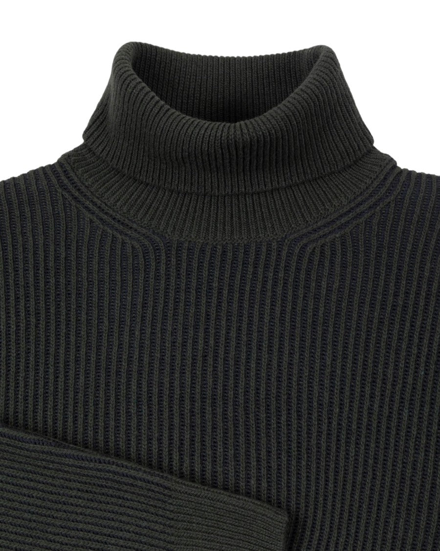 Colmar Originals Soft Wool Pullover