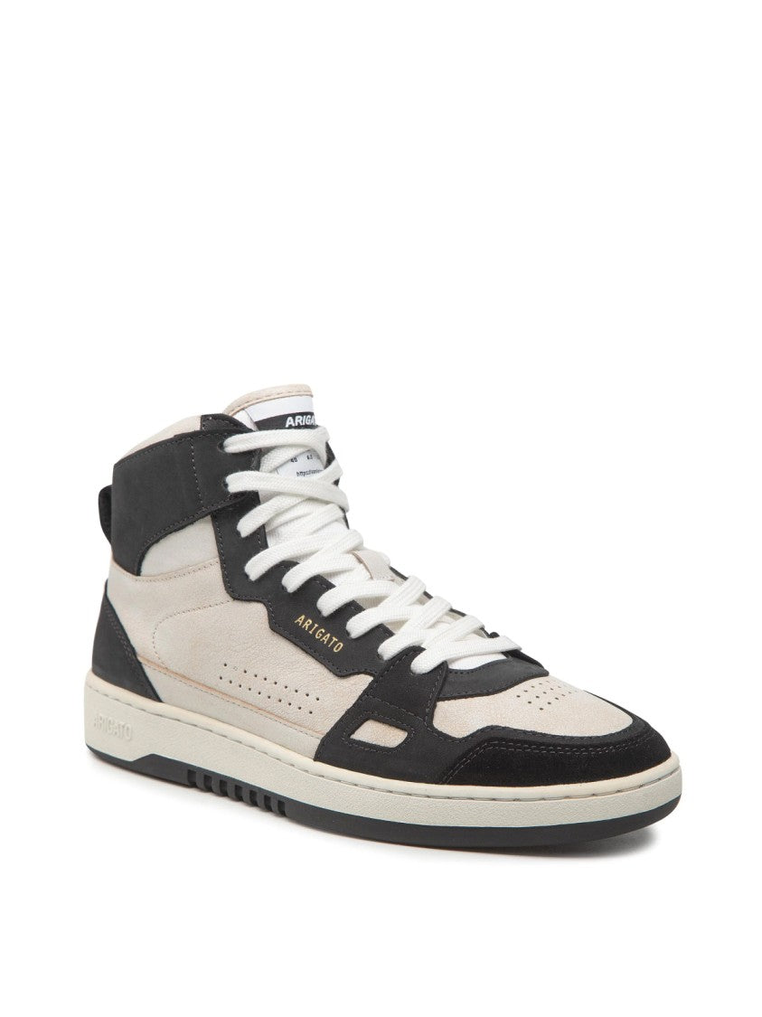 Axel Arigato Dice Hi High-Top Sneakers