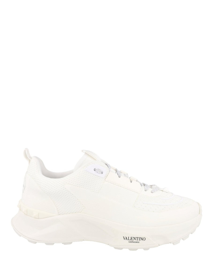 Valentino True Act Low-Top Sneakers