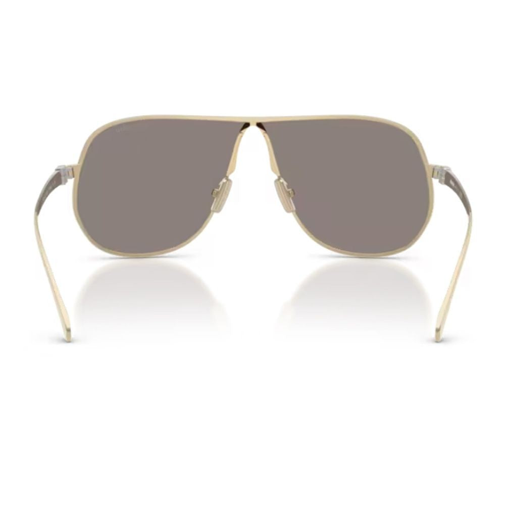 Miu Miu 0Mu A56s Miu Ombre Pilot Sunglasses