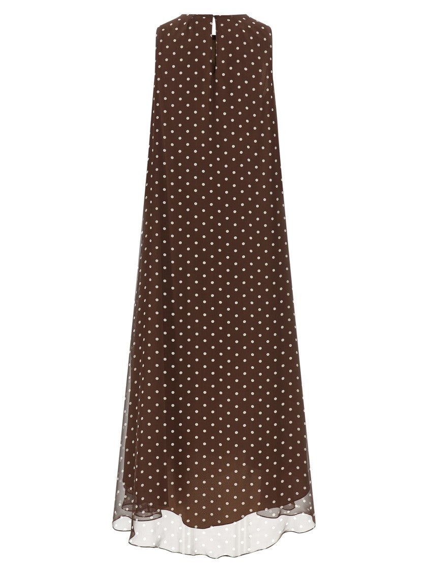 P.A.R.O.S.H. 'Pallina' Dress