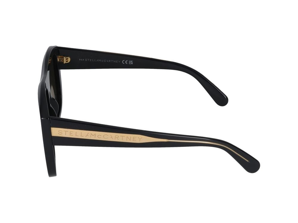Stella Mccartney Sunglasses Sc40076i 01N 57/16/145