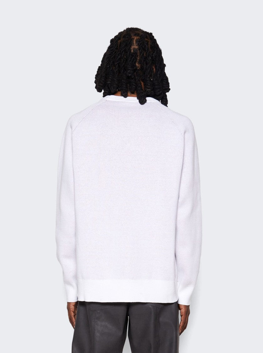 Seventh Heaven Jesus Knit Sweater