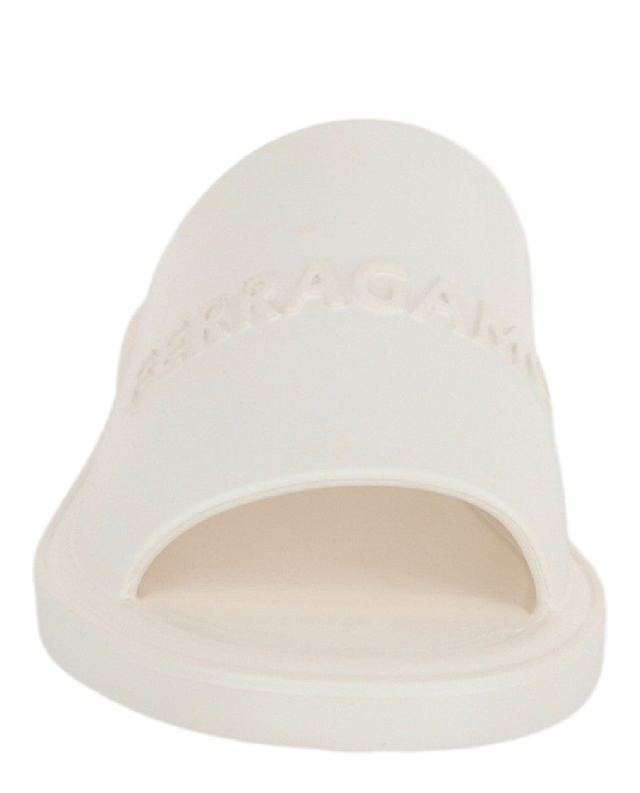 Ferragamo Giuneva Logo Slides