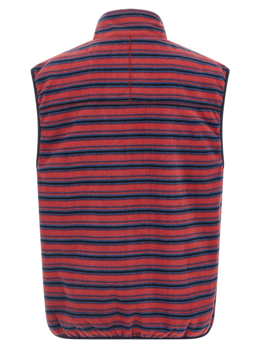 Gramicci Thermal Fleece Reversible' Vest