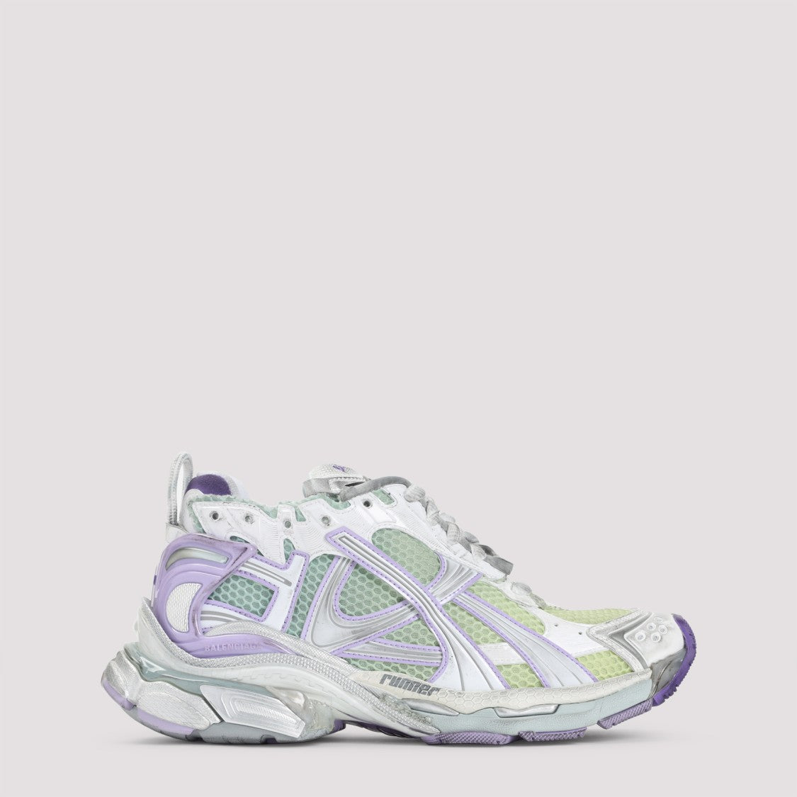 Balenciaga Runner Sneakers