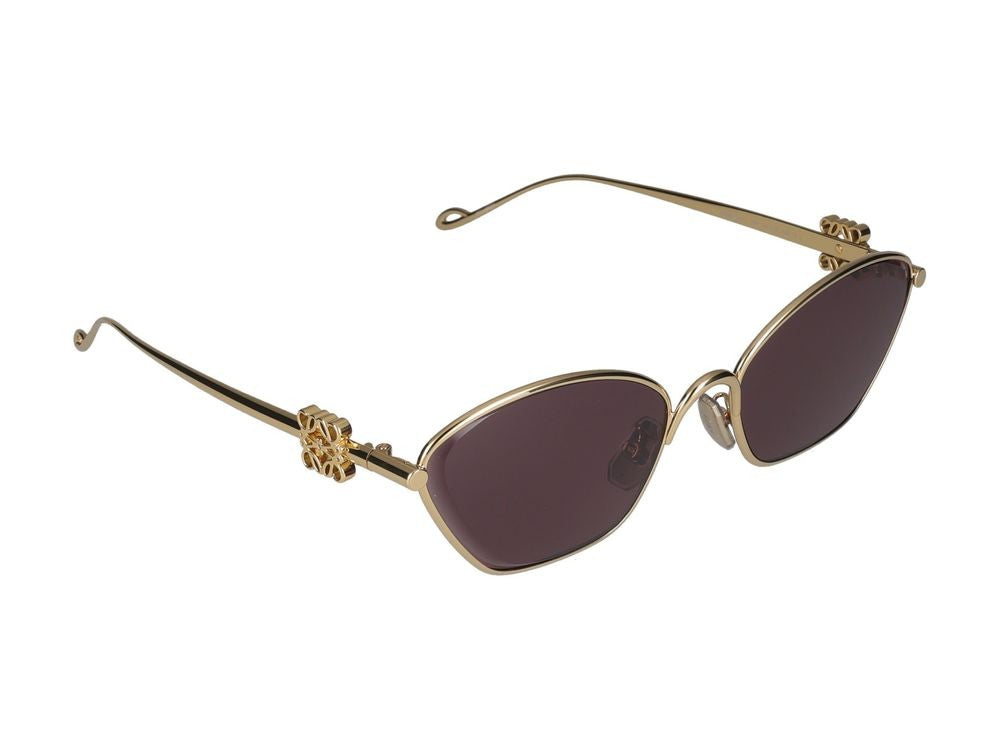 Loewe Sunglasses Lw40115u 30Y 57/18/140