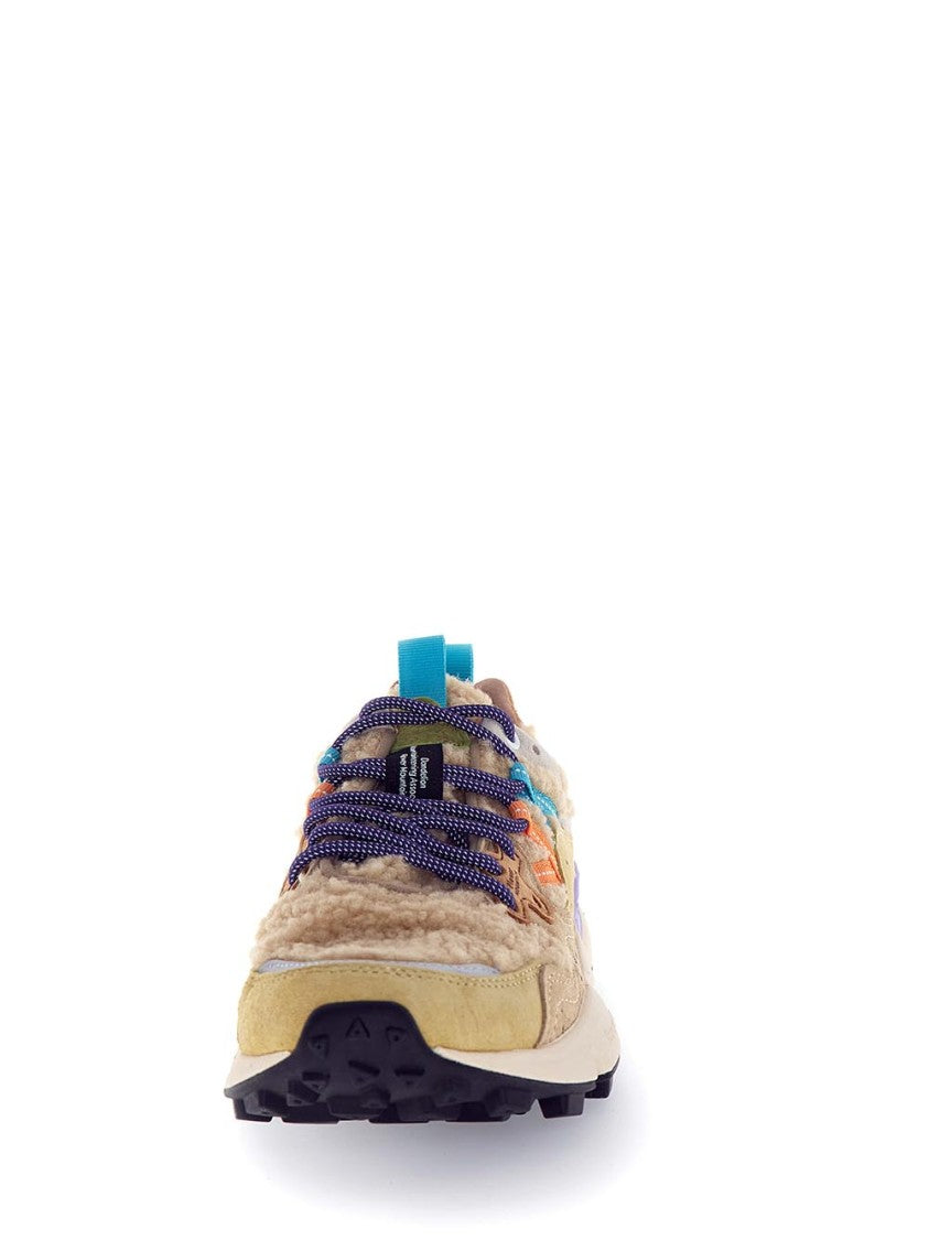Flower Mountain Yamano 3 Sneakers With Eco-Friendly Design