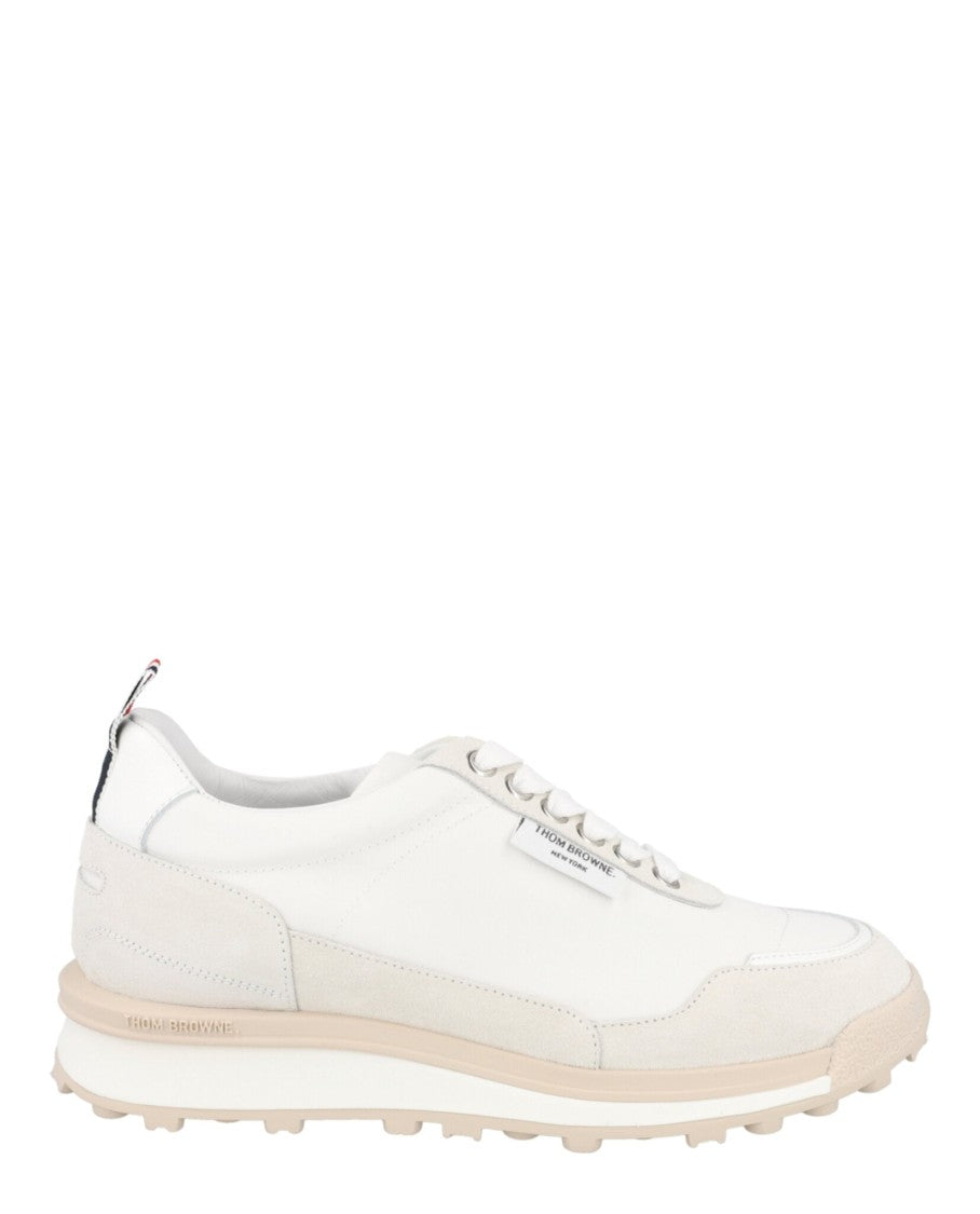 Thom Browne Alumni Trainer Sneakers