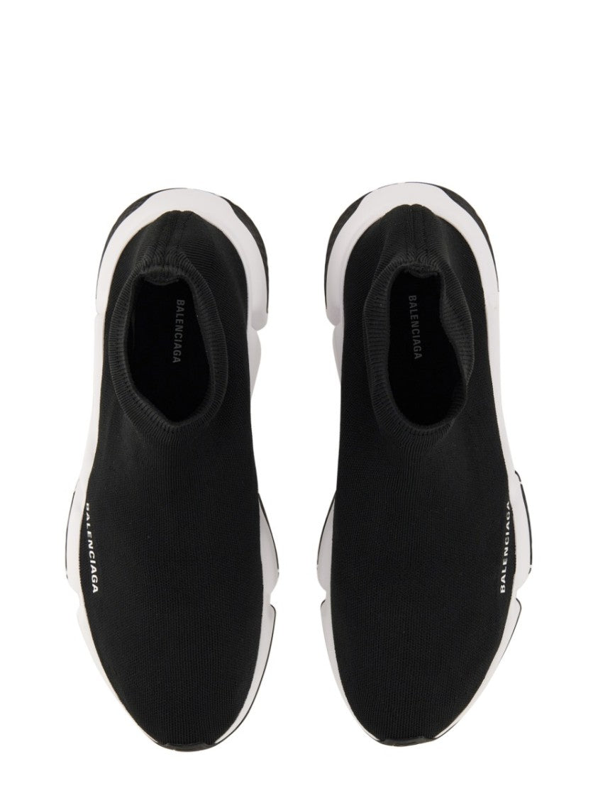 Balenciaga Speed Stretch Knit Sock Sneakers