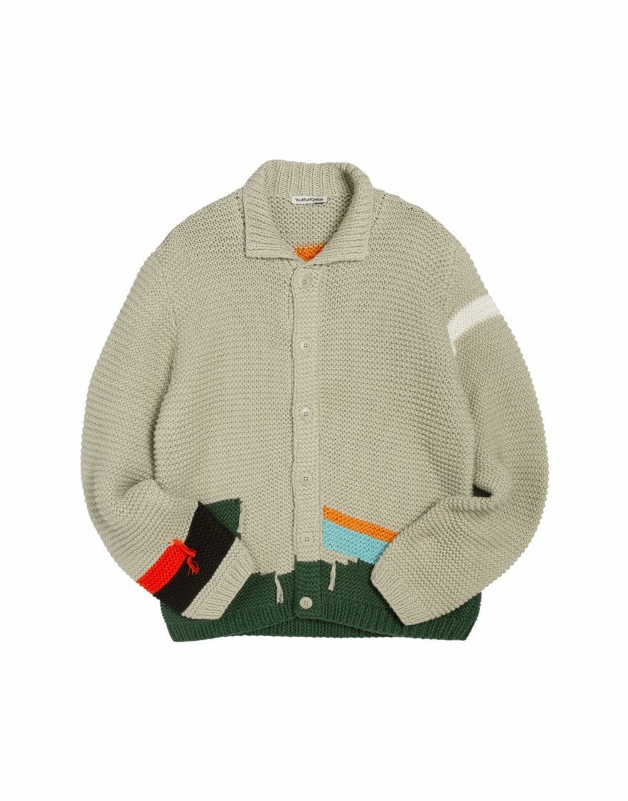 Youmustcreate Red Hooded Tyvek Jacket
