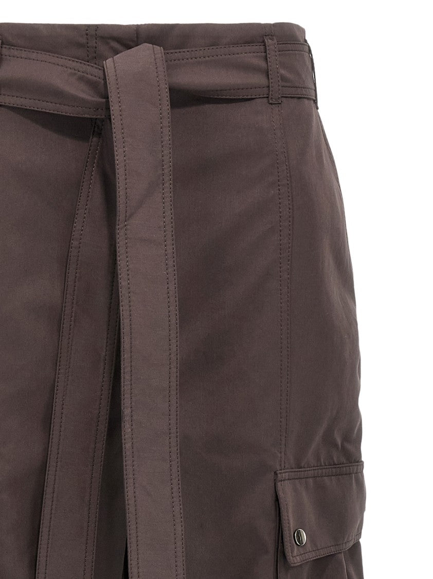 The Andamane Xandra' Pants