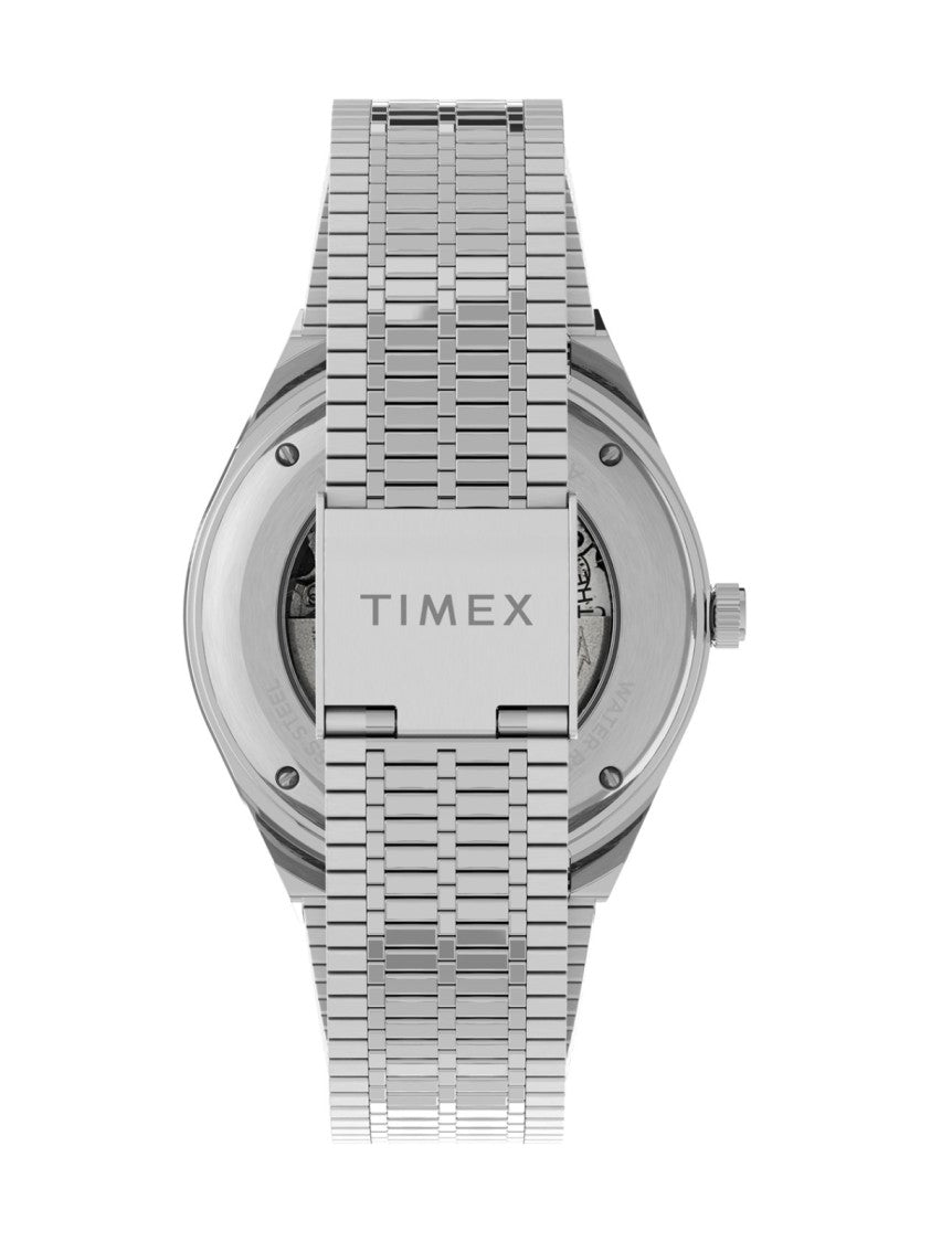 Timex Q-Series M79 40Mm Automatic Watch
