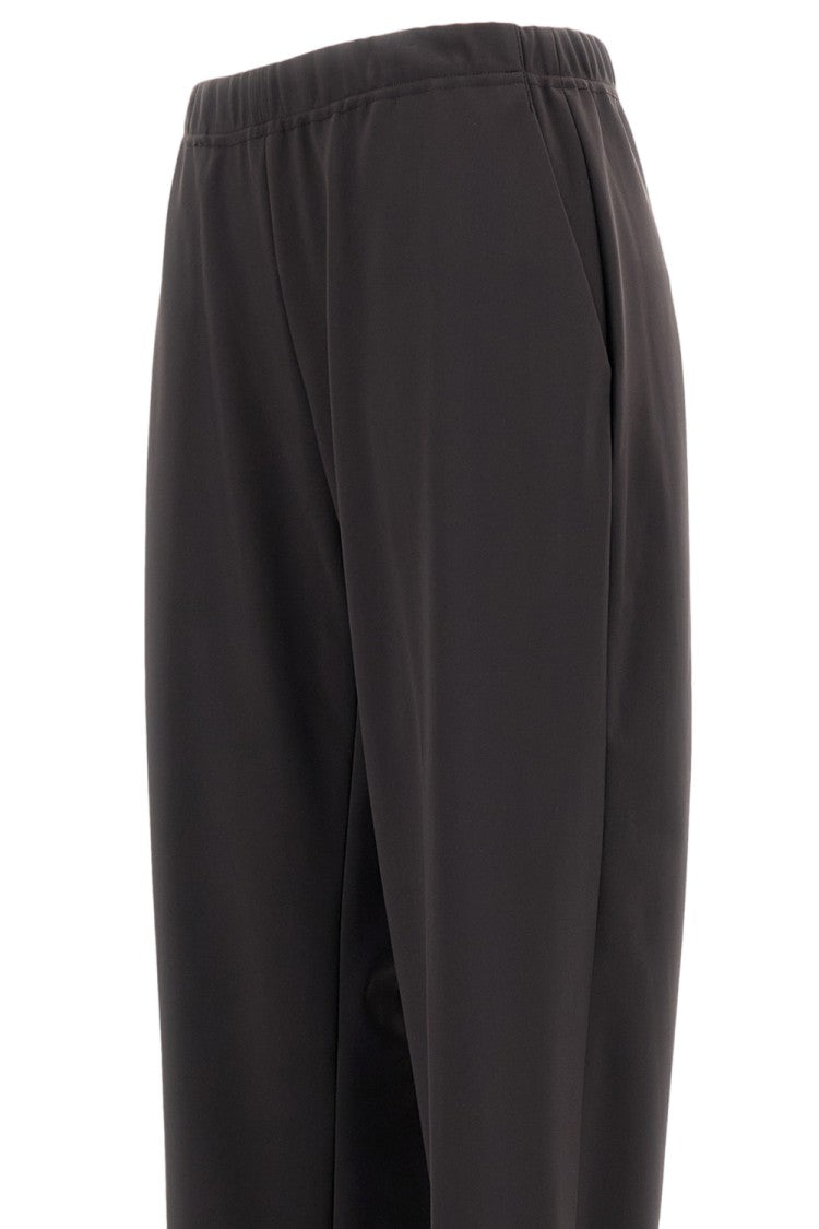 Irie' Tailored Mid-Rise Trousers With Streamlined Silhouette