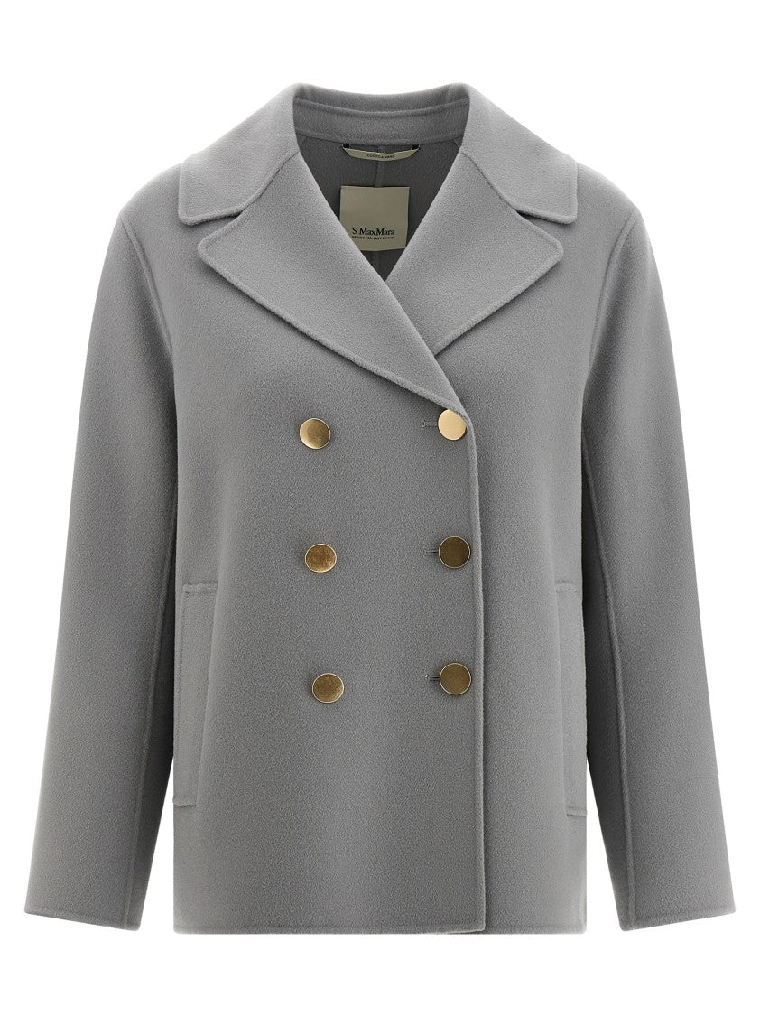 Max Mara 'Smmmargot' Blazer