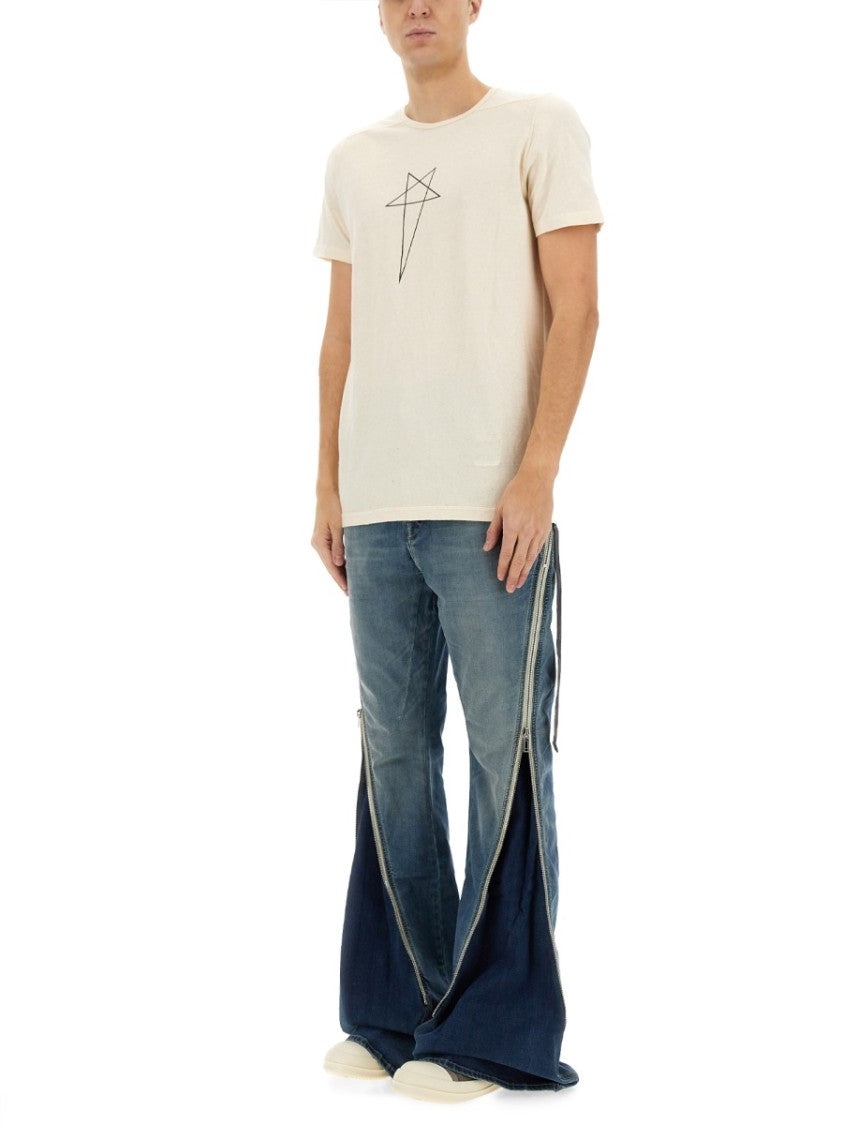 Drkshdw By Rick Owens "Bolan" Pants