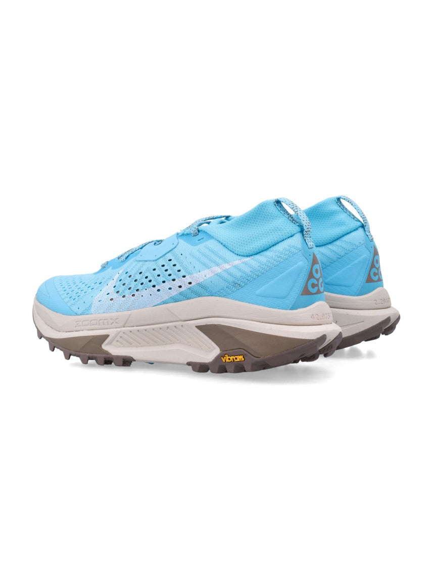 Nike Acg Zegama Trail Mesh Technical Sneakers
