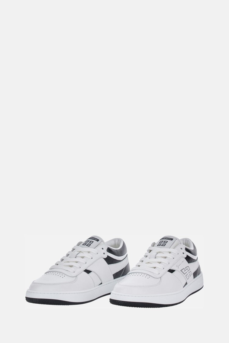 Givenchy G Move Sneakers