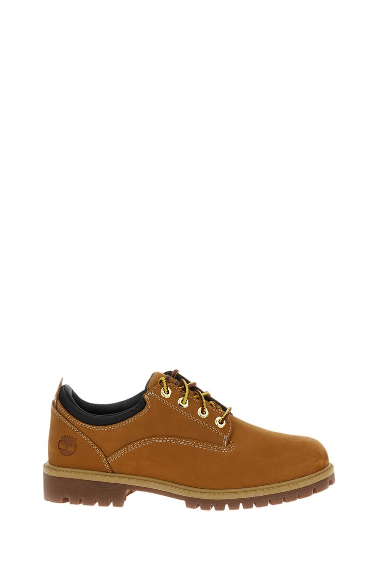Timberland Lace-Up Heritage Shoes