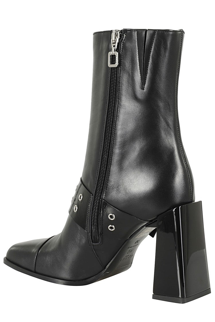 Carel Paris Moonlight Ankle Boot