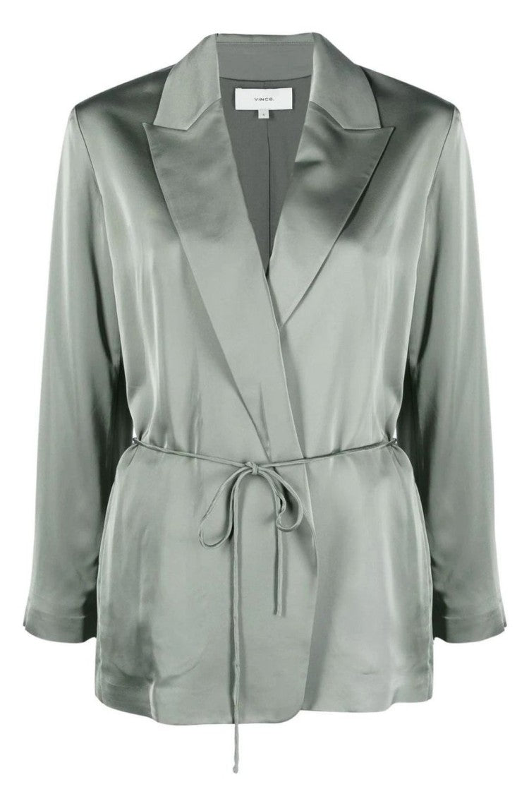 Vince Drapey Soft Blazer