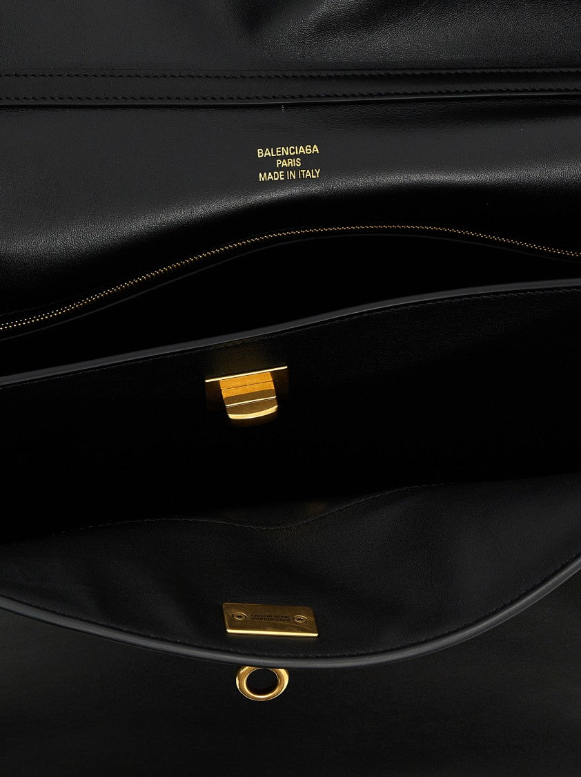 Balenciaga 'Rodeo' Large Handbag