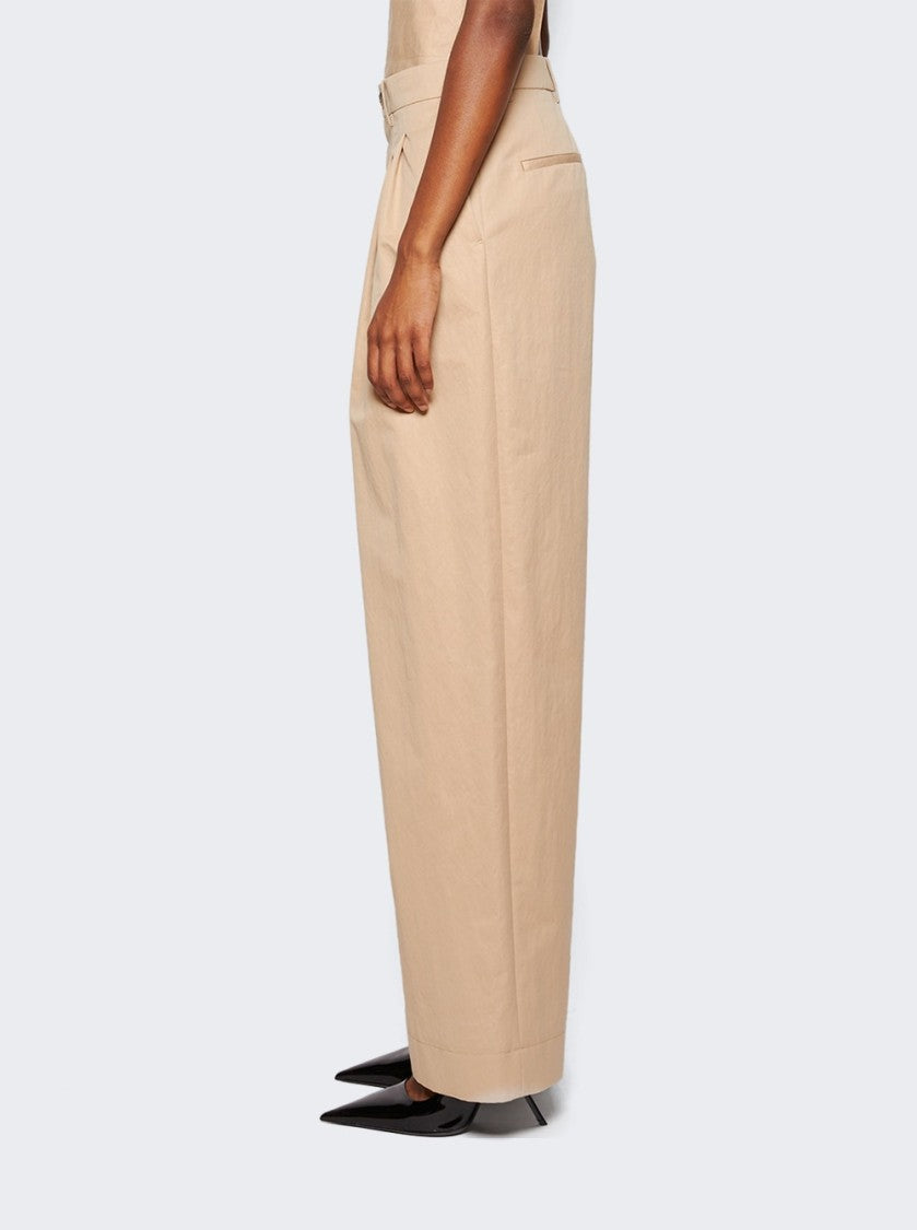 Wardrobe.Nyc Drill Chino Trousers