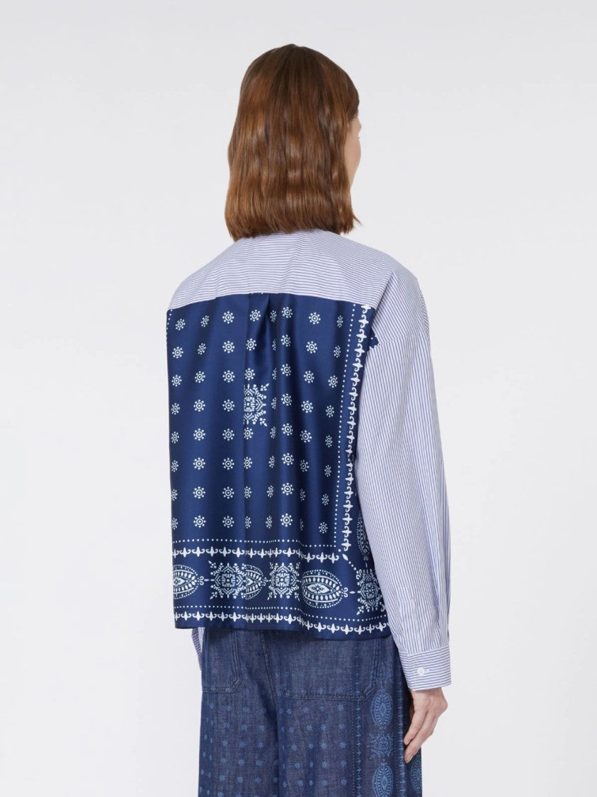 Max Mara Doria Shirt