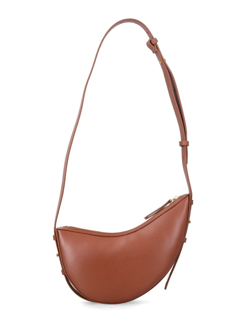 Soeur Wino Mini Leather Bag