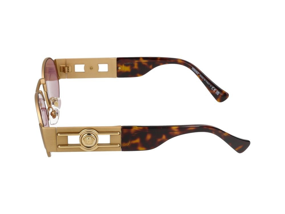 Versace Sunglasses 0Ve2264 100284 56/18/140