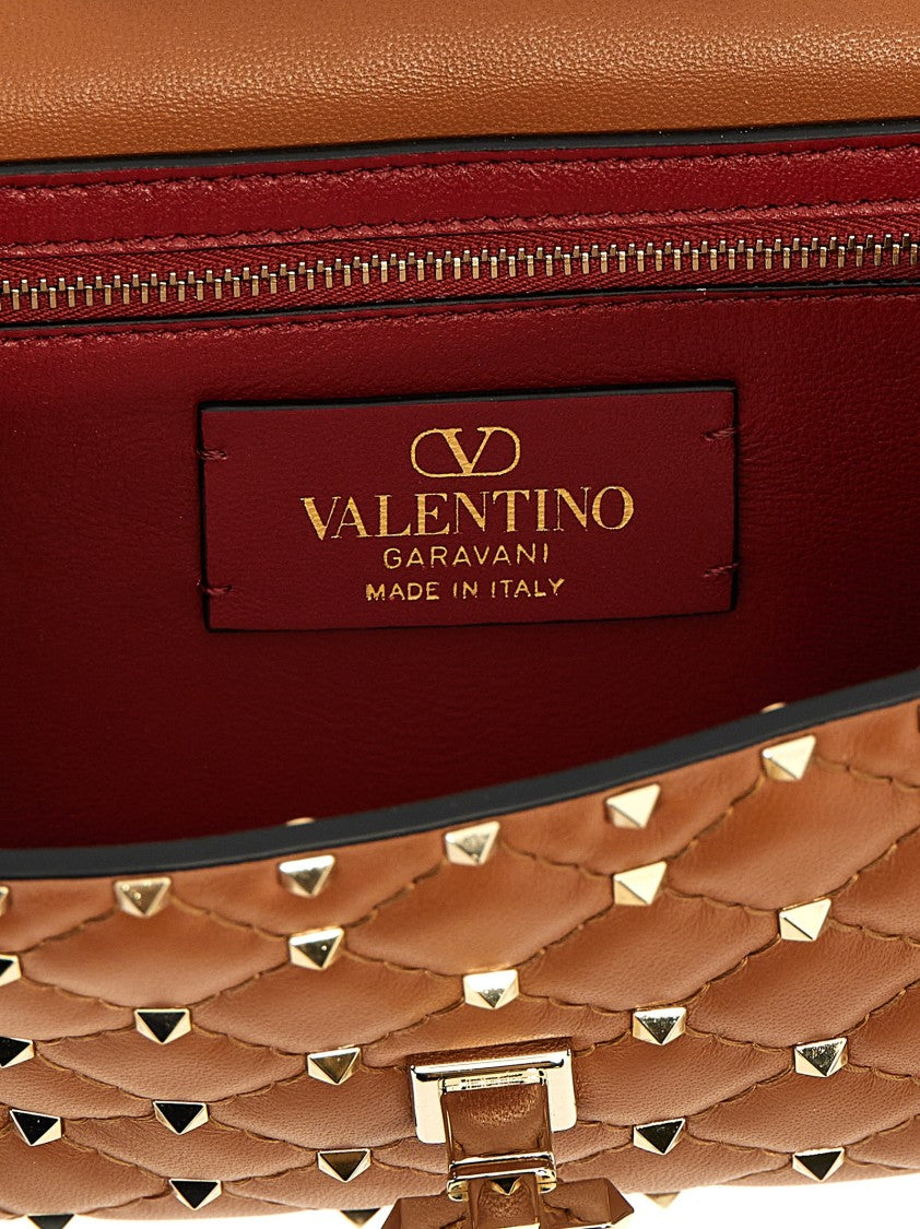 Valentino Garavani 'Rockstud Spike' Shoulder Bag