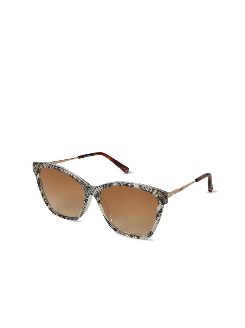 Missoni Mis0003s Cat-Eye Sunglasses