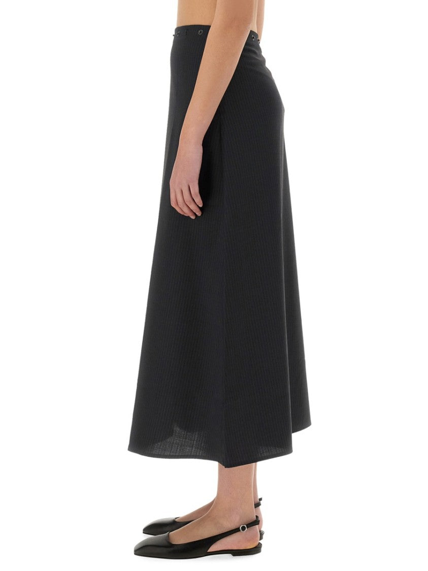 Paloma Wool "Boni" Maxi Skirt