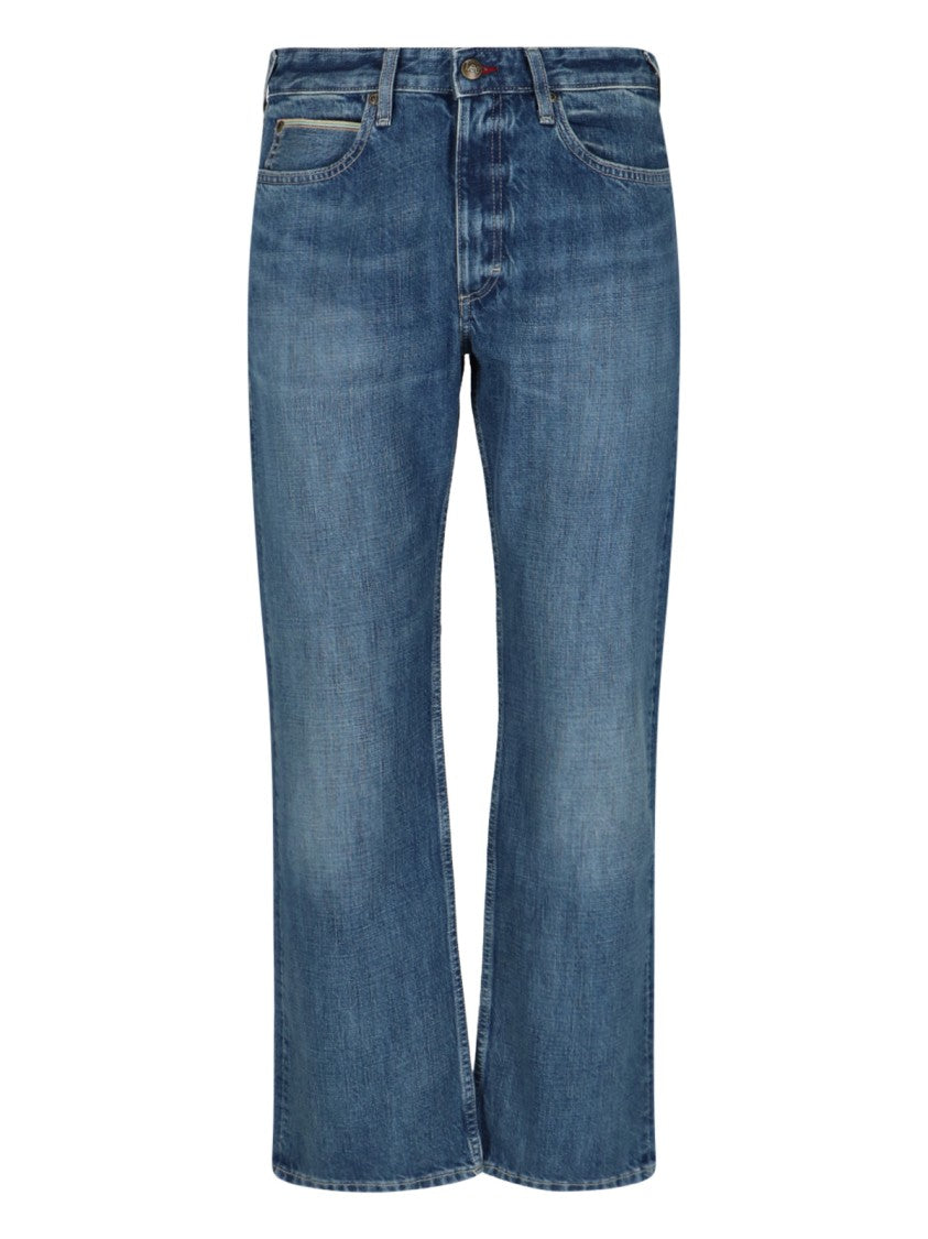 Paul Smith Denim Jeans – Blue