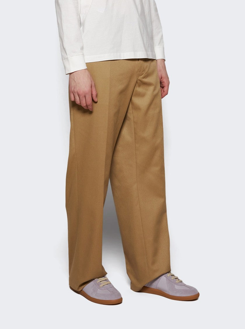 Maison Margiela Replica Sneakers Glicine