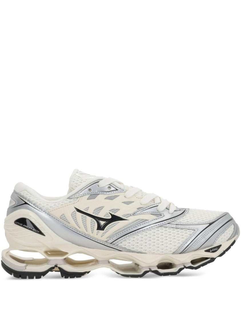 Mizuno Wave Prophecy Ls Sport Mesh Sneakers
