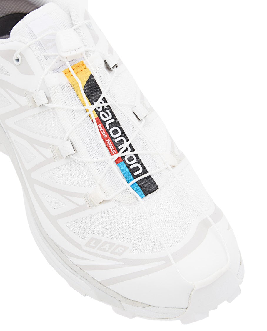Salomon Xt-6 Sneakers