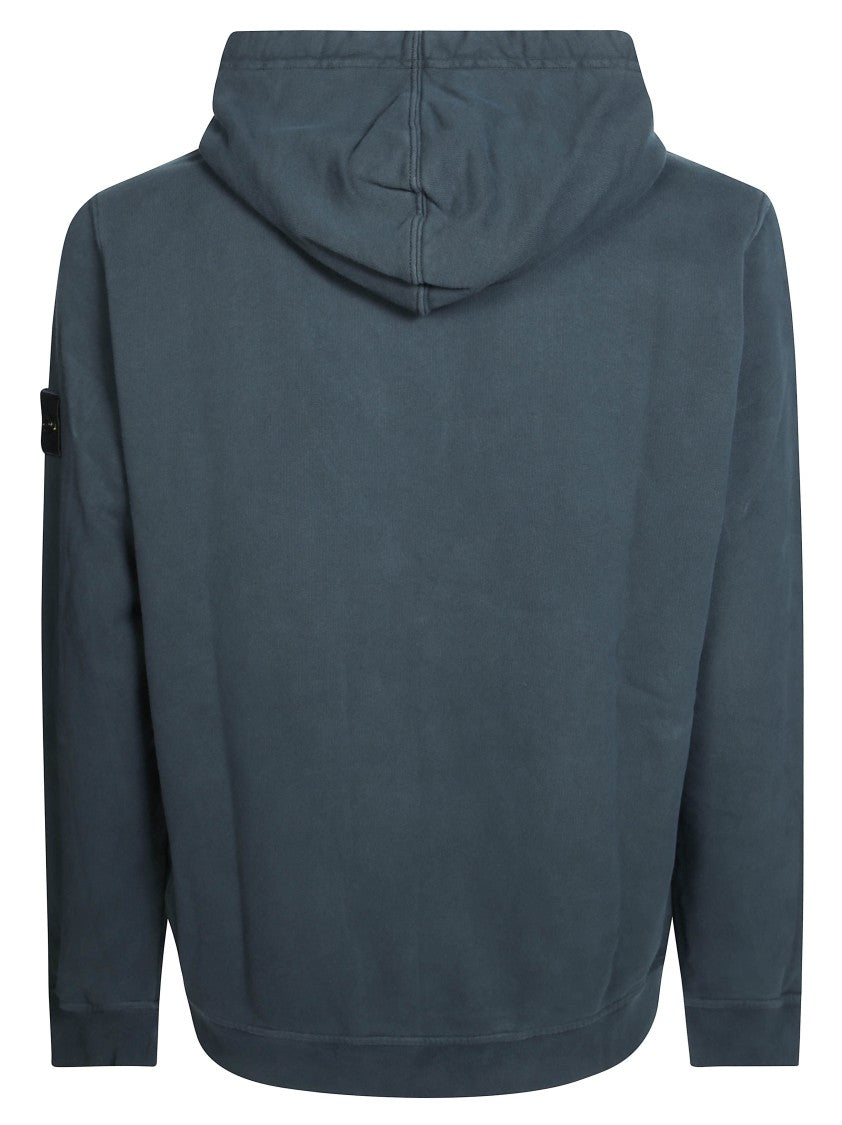 Stone Island Hoodie Sweater Classic Pullover Hoodie